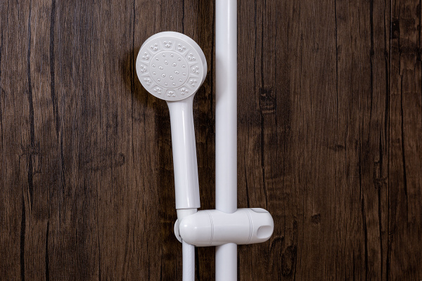 Душевой гарнитур OneLife OL11w белый